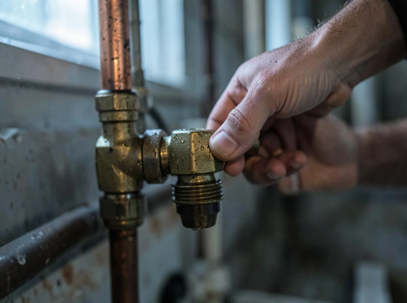 Emergency Plumber Wheeler, IN FAQs